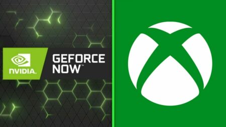 GeForce Now může být nativně dostupné i na Xboxu