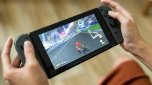 Nintendo už ví, jak se vypořádá s překupníky Switche 2