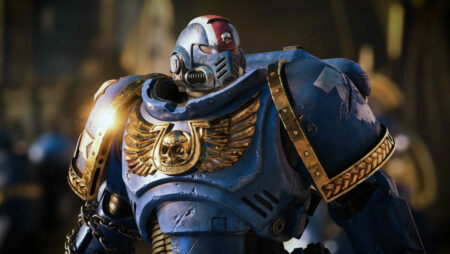 Warhammer 40000: Space Marine 2, Focus Entertainment, Autoři Space Marine II vyzdvihují kvality hry