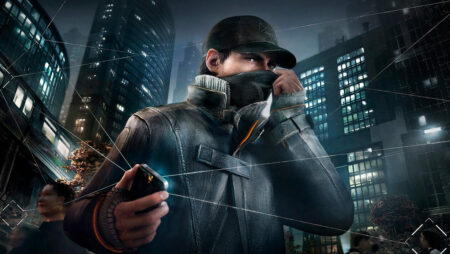 Watch Dogs (film), Rozjelo se natáčení filmu Watch Dogs