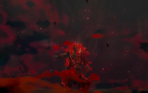 Mastering the Final Boss in Tears of the Kingdom: Expert Guide