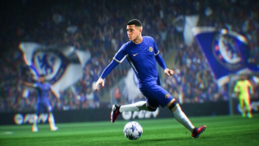 EA Sports FC 25, EA Sports, Podle billbil-kuna vyjde FC 25 na konci září