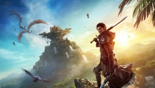 Final Fantasy XIV, Square Enix, Final Fantasy XIV může údajně mířit na mobily