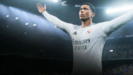 EA Sports FC 25, EA Sports, FC 25 nabídne nový režim, ray tracing a úmyslné fauly