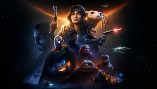 Star Wars Outlaws, Ubisoft, Ubisoft odmítá odklad Star Wars Outlaws