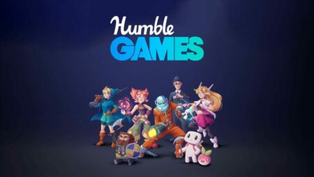 Vydavatel Humble Games propustil všechny zaměstnance