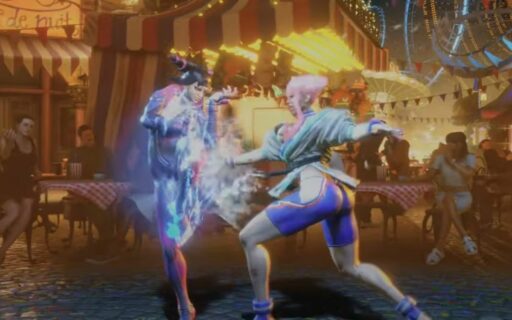 Street Fighter 6 Juri Han: Latest Features & Fighting Style