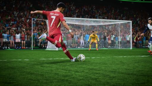 EA Sports FC 25, EA Sports, Podívejte se na první záběry nového módu v EA FC 25