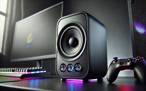 Enhance Your Gameplay with the Best Speakers for PC Gaming