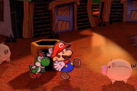 What’s next for the Paper Mario partners?