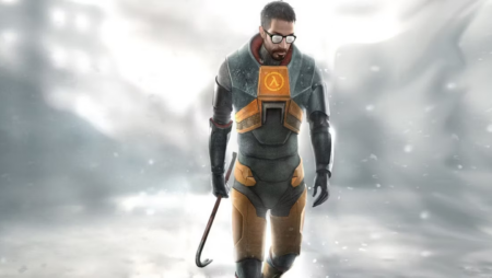 Novinkový souhrn: Nový Half-Life, únik Black Ops 6, to nej z akce THQ Nordic a Game Informer končí