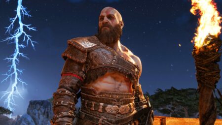 God of War Ragnarök, Sony Interactive Entertainment, PC verze God of War Ragnarök odhaluje HW nároky