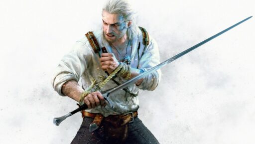 The Witcher (Nová sága), CD Projekt, Geralt bude součástí nového Zaklínače