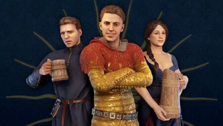 Kingdom Come: Deliverance II, Deep Silver, Plaion, Dan Vávra se vyjádřil k odkladu Kingdom Come: Deliverance II