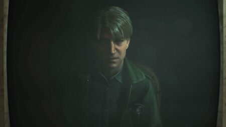 Silent Hill 2 (remake), Konami, Remake Silent Hillu 2 může zabrat přes 20 hodin