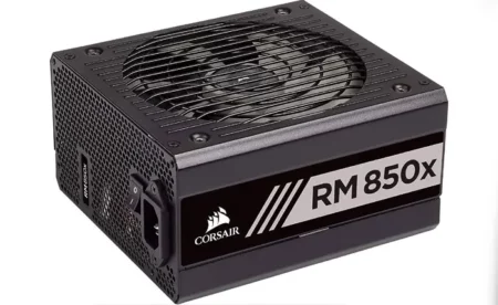 RTX 4070에 가장 적합한 PSU (1)