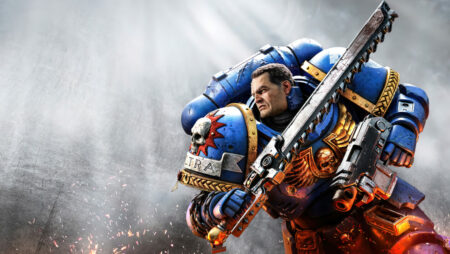 Warhammer 40,000: Space Marine 2, Focus Entertainment, Recenze Warhammer 40,000: Space Marine 2