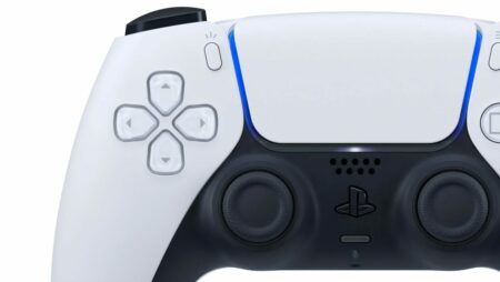 Sony začala zdražovat ovladač DualSense