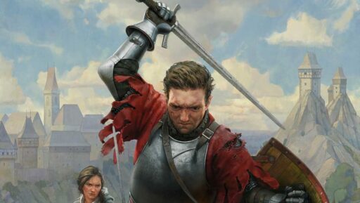 Kingdom Come: Deliverance II, Deep Silver, Plaion, KCD II v 60 fps na konzolích není zřejmě úplně vyloučené