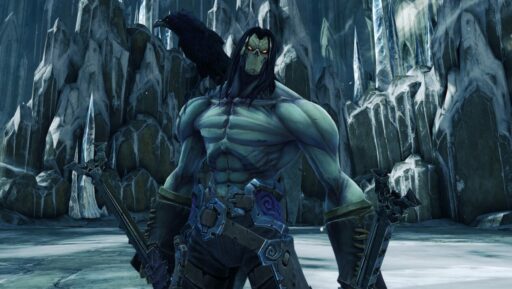 Darksiders II dorazí na PS5 a Xbox Series