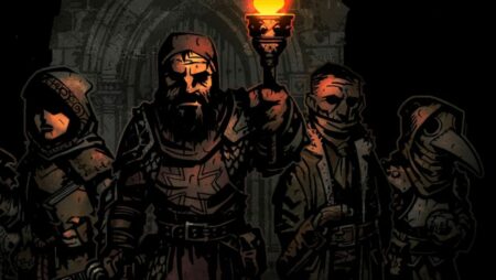 Behaviour Interactive kupuje autory Darkest Dungeon