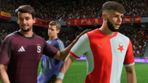 EA Sports FC 25, EA Sports, Recenze EA Sports FC 25