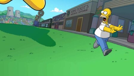 The Simpsons: Tapped Out končí