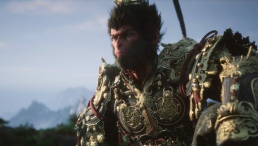 Black Myth: Wukong, Game Science, Wukong je jednou z nejrychleji prodávaných her v historii