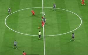 2025년 최고의 인재 잠금 해제: EA Sports FC 25 커리어 모드에서 최고의 계약 만료 서명