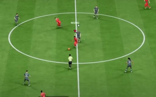 2025년 최고의 인재 잠금 해제: EA Sports FC 25 커리어 모드에서 최고의 계약 만료 서명