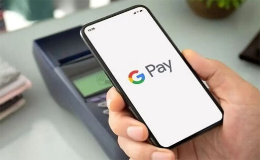 Google Pay에 자동 결제가 표시되지 않음