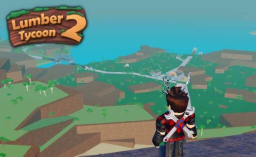 Lumber Tycoon 2 Script