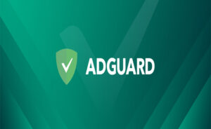 dns.adguard.com이 작동하지 않습니다