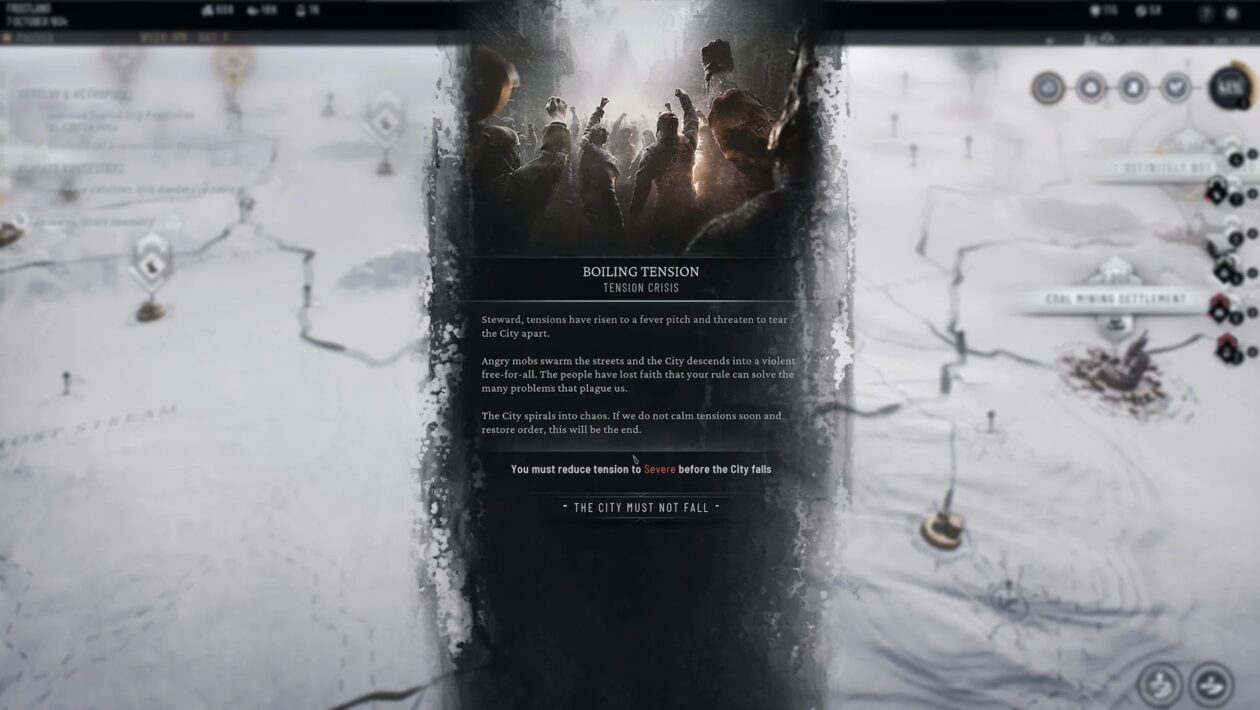 Frostpunk 2, 11비트 스튜디오, Frostpunk 2 리뷰