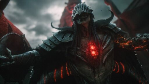 Pokračování Lords of the Fallen vyjde v roce 2026