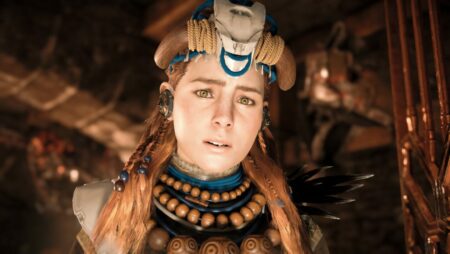 Horizon Zero Dawn, Sony Interactive Entertainment, Původní Horizon Zero Dawn byl na PC stažen z prodeje