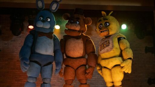 Five Nights at Freddy’s (film), Film Five Nights at Freddy’s 2 má být větší a děsivější