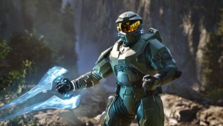 Studio 343 Industires se přejmenovalo na Halo Studios