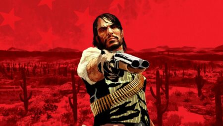 Red Dead Redemption, Rockstar Games, Red Dead Redemption vyjde na PC na konci října