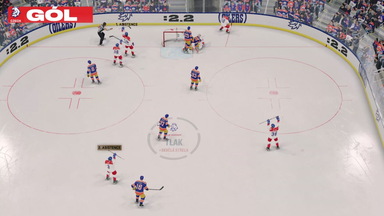 NHL 25, 일렉트로닉 아츠, NHL 25 검토