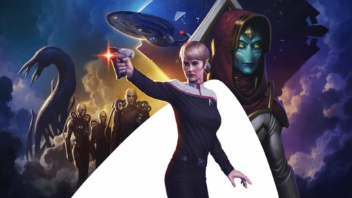 Star Trek Online, Perfect World Entertainment, Autoři Star Trek Online znovu propouští