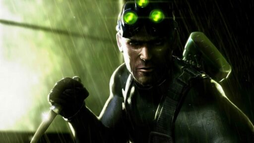 Tom Clancy’s Splinter Cell (remake), Ubisoft, Splinter Cell prý není zrušen, vzniká na enginu Snowdrop