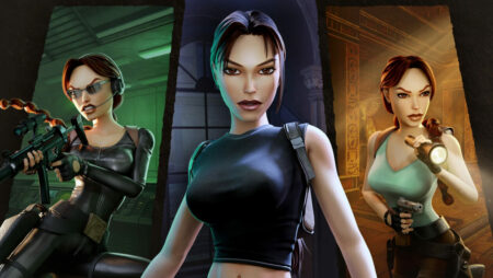 Tomb Raider IV-VI Remastered, Aspyr, Lara Croft se příští rok vrátí s dalšími remastery