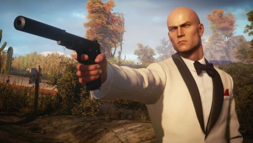 Project 007 (James Bond), IO Interactive, IO Interactive už brzy promluví o projektu 007