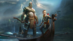 God of War (seriál), Práce na seriálu God of War začínají opět od začátku