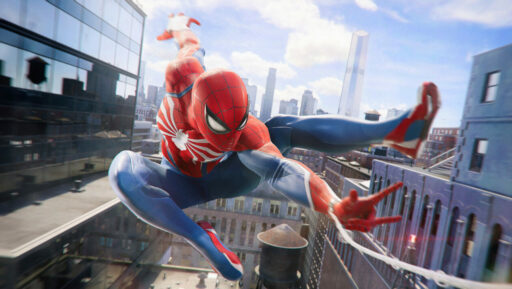 Marvel’s Spider-Man 2, Sony Interactive Entertainment, Spider-Man 2 vyjde v lednu na PC