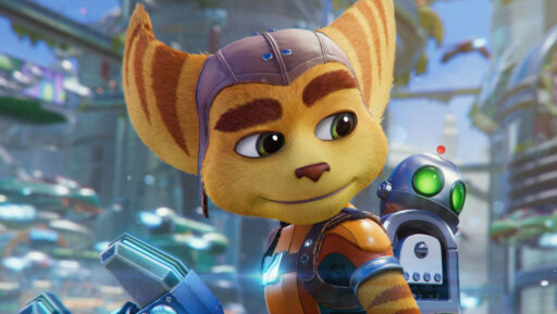 Ratchet & Clank: Rift Apart, Sony Computer Entertainment, Hrajeme živě Ratchet & Clank: Rift Apart na PC