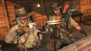 Red Dead Redemption, Rockstar Games, Red Dead Redemption dorazilo na PC