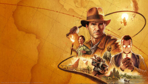 Indiana Jones and the Great Circle, Bethesda Softworks, Indiana Jones má nabídnout 60 fps i na Series S