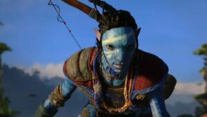 Avatar: Frontiers of Pandora, Ubisoft, Další příběhové rozšíření pro Avatara vyjde v listopadu